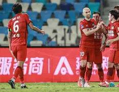 河南队外援状态大幅提升,领先对手