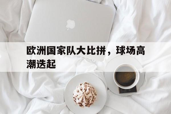 关于欧洲国家队大比拼,球场高潮迭起的信息