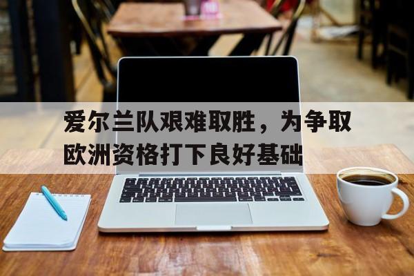 爱尔兰队艰难取胜，为争取欧洲资格打下良好基础的简单介绍