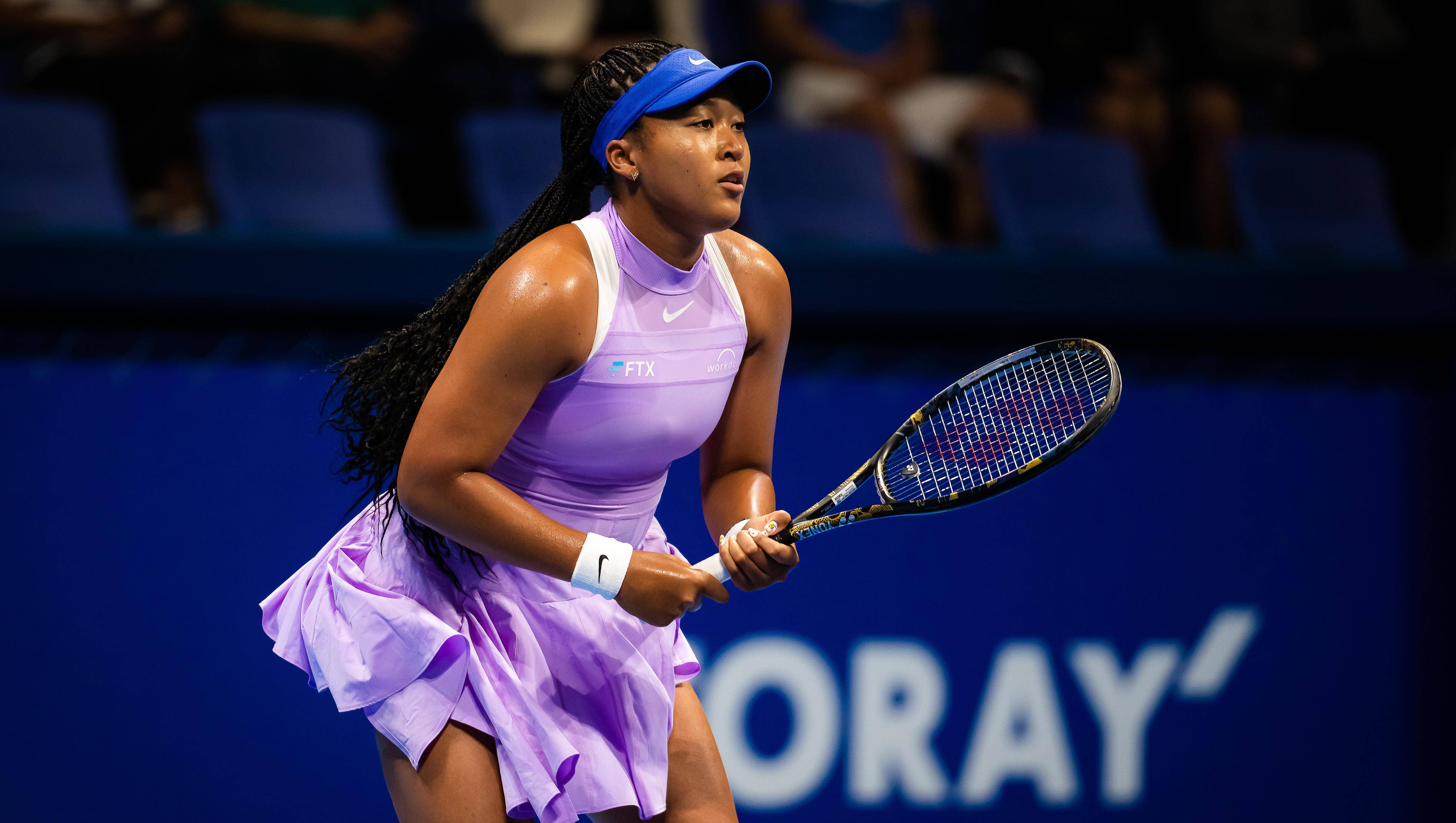 大坂直美迎来二十赛季高光表现,日本队球迷沸腾!(大坂直美什么水平) 大坂直美迎来二十赛季高光表现,日本队球迷沸腾!(大坂直美什么水平)